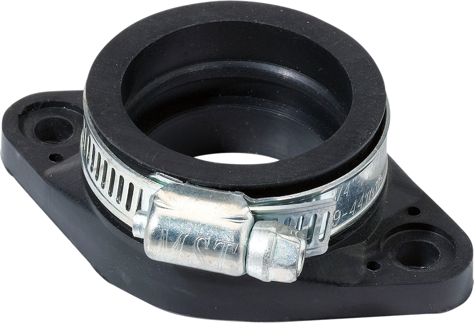 Moose Carburetor Mounting Flange - Honda - 32 - Lutzka's Garage