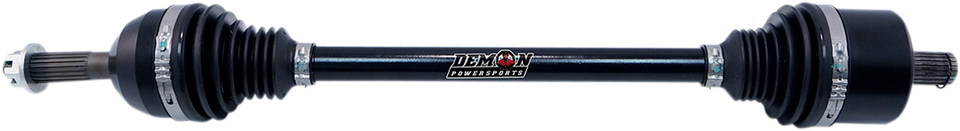 Axle - Complete - Heavy-Duty - Front Left/Right - Polaris Ranger