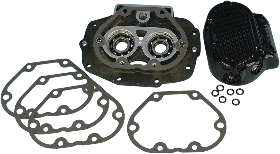 End Cover Gasket - 5 Speed