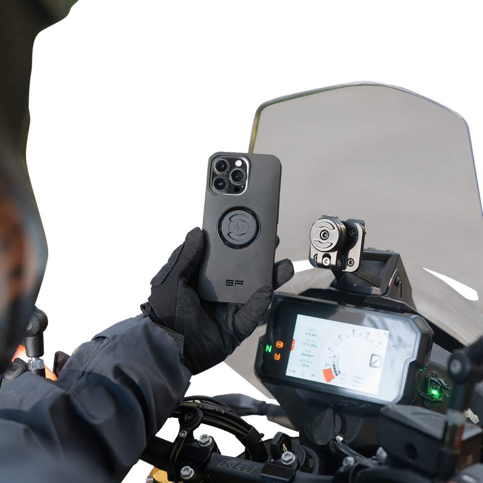 Mount - Phone - GPS Cradle