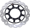 Front Rotor