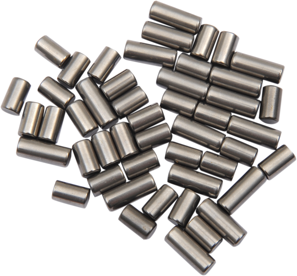 Rod Bearings - Standard