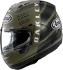 Corsair-X Helmet - MVK Oakley - XS - Lutzka's Garage