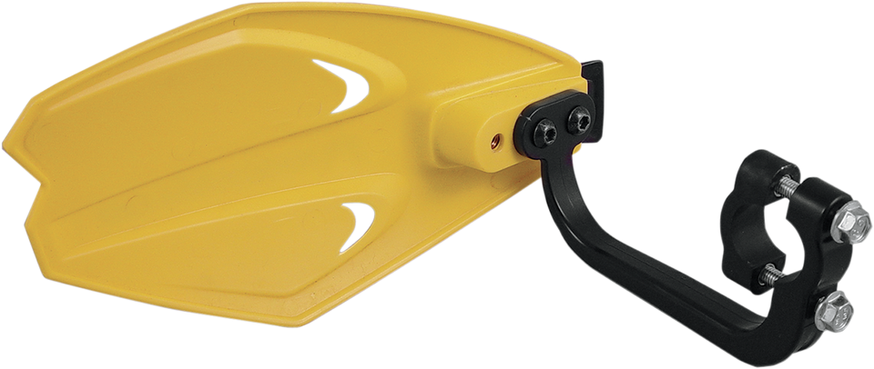 Handguard Mount - Plastic - MX