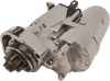 Starter Motor - Big Dog