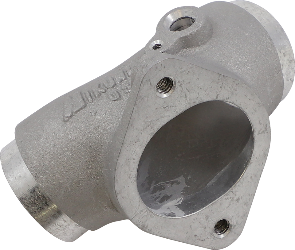 Intake Manifold - Twin Cam