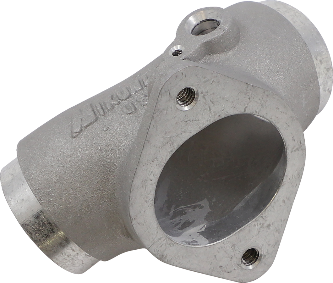 Intake Manifold - Twin Cam