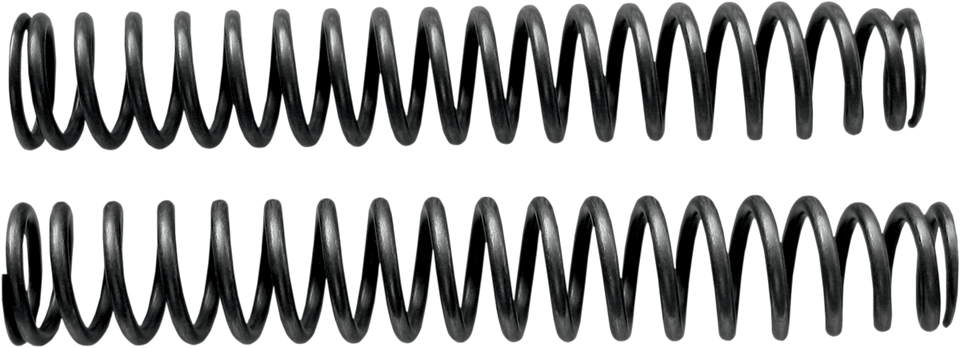 Front Fork Springs - 0.27 kg/mm - 36 mm/360 mm