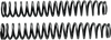 Front Fork Springs - 0.27 kg/mm - 36 mm/360 mm