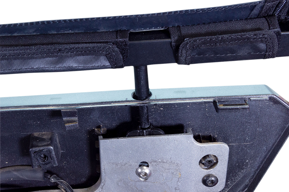 Upper Door Kit - Polaris