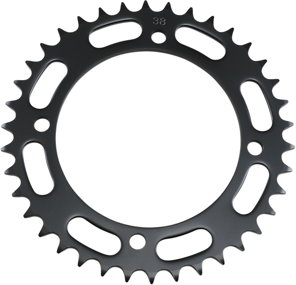 Rear Sprocket - 38 Tooth - Yamaha - Lutzka's Garage