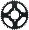 Rear Sprocket - 49 Tooth - Yamaha - Lutzka's Garage