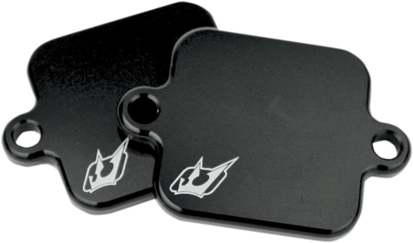 Block Off Plate - Kawasaki