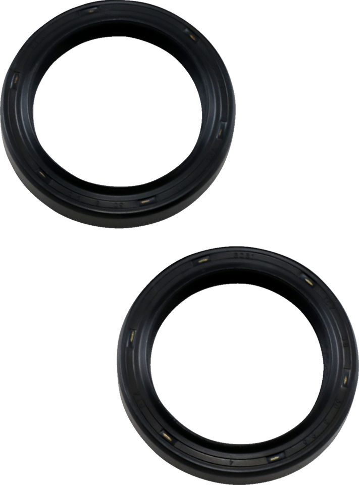 Fork Seals - 38 mm ID x 50 mm OD x 8mm T