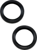Fork Seals - 38 mm ID x 50 mm OD x 8mm T