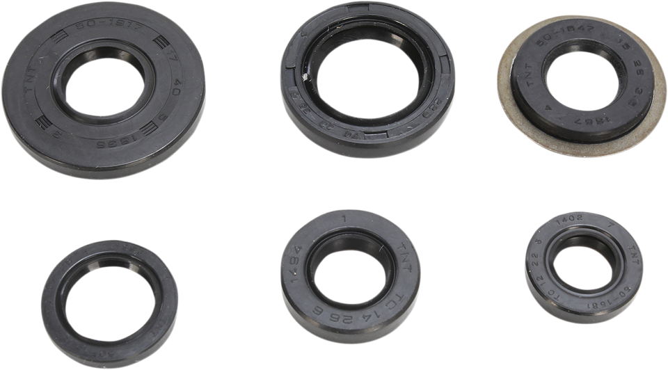 Motor Seals - Yamaha