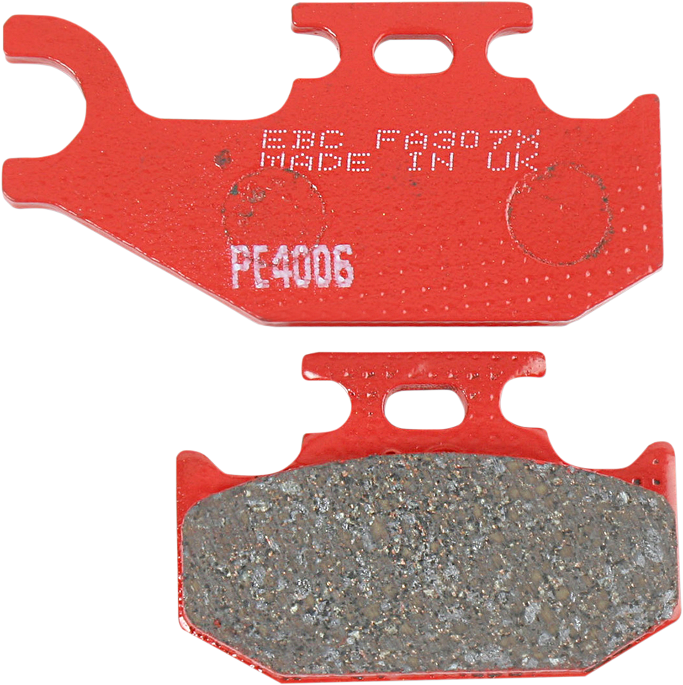 Sport Carbon Brake Pads