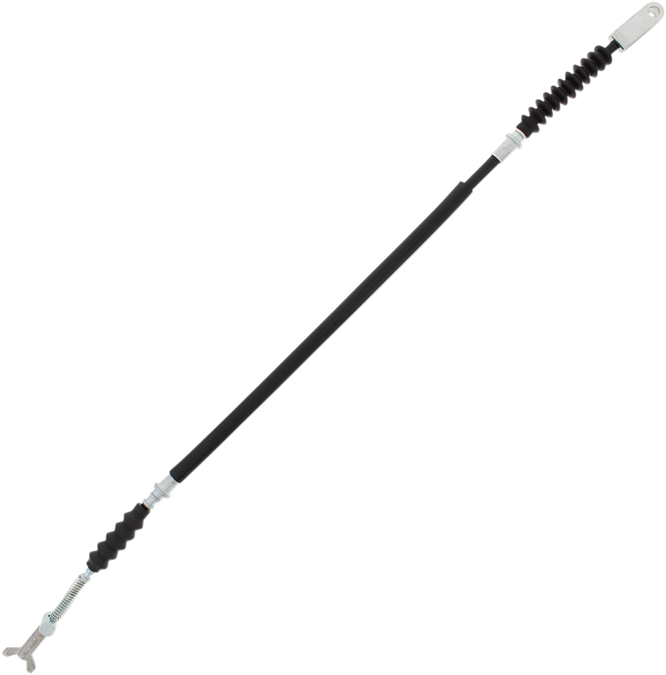 Brake Cable - Rear - Kawasaki