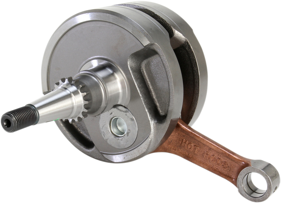 Crankshaft Assembly - OEM Stroke - Yamaha