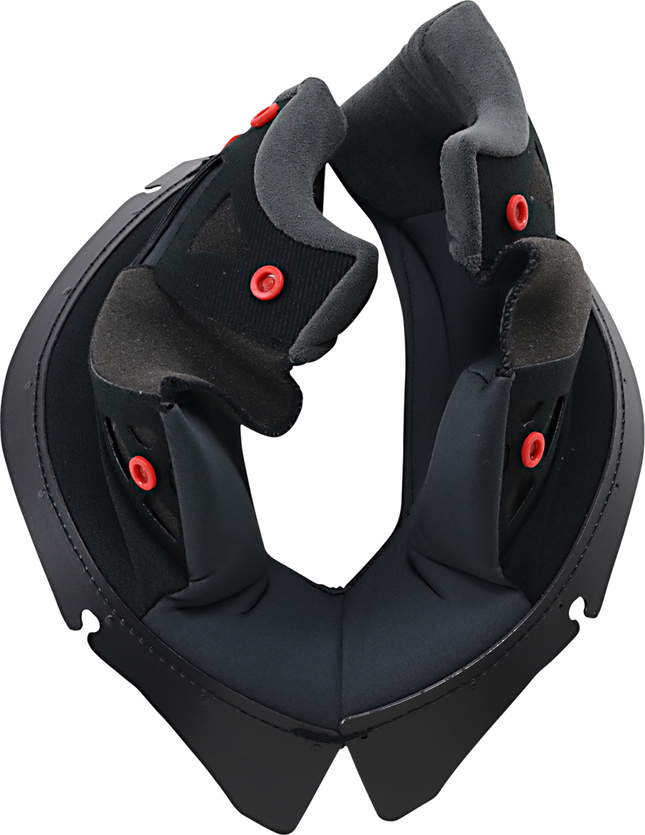 K6 Cheek Pads - 2XL - Lutzka's Garage