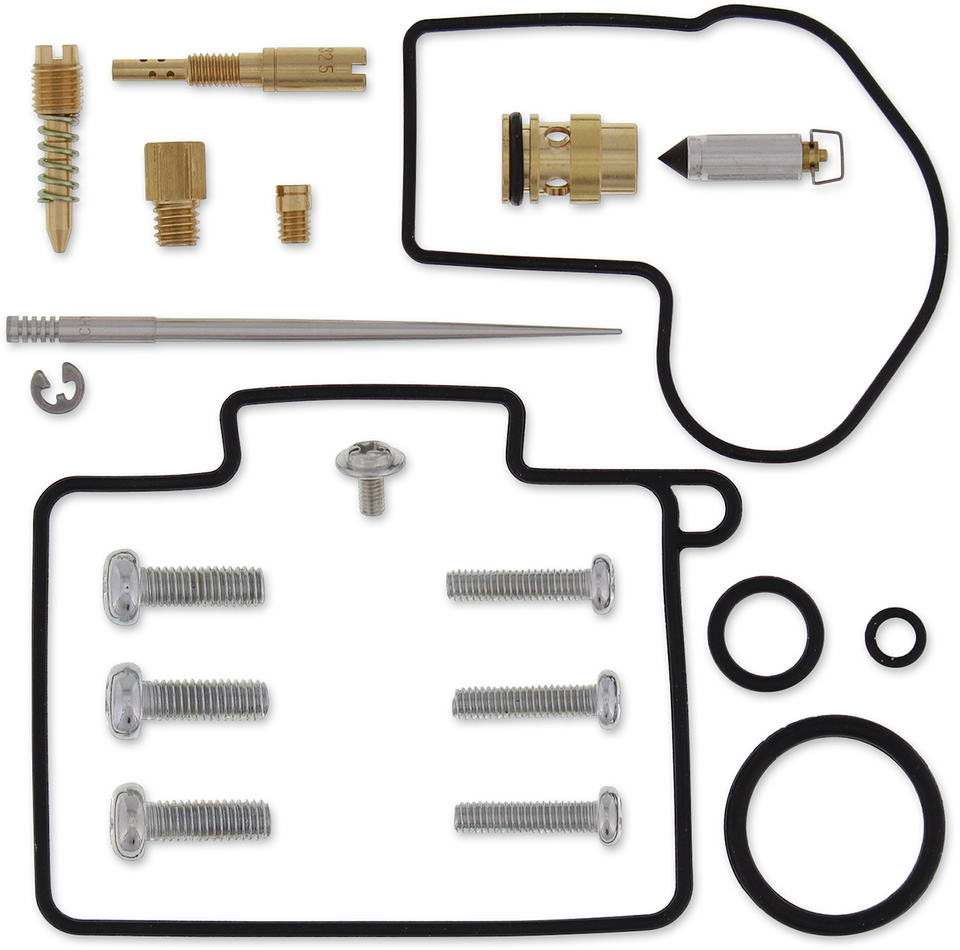 Carburetor Repair Kit - Suzuki