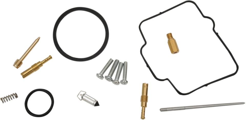 Carburetor Repair Kit - Honda