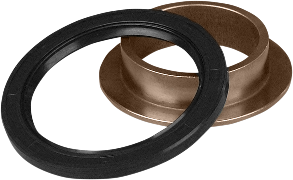 Main Drive Gear Double Lip Seal