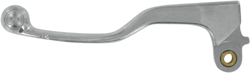 Clutch Lever - Shorty - Polished