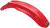 Front Fender - CR Red