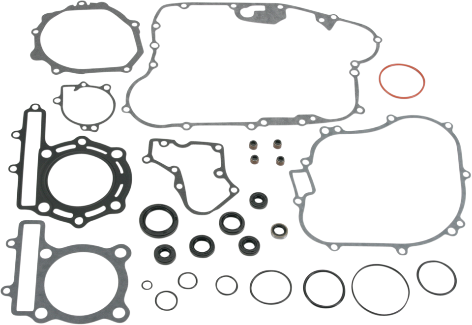 Motor Gasket Kit with Seal