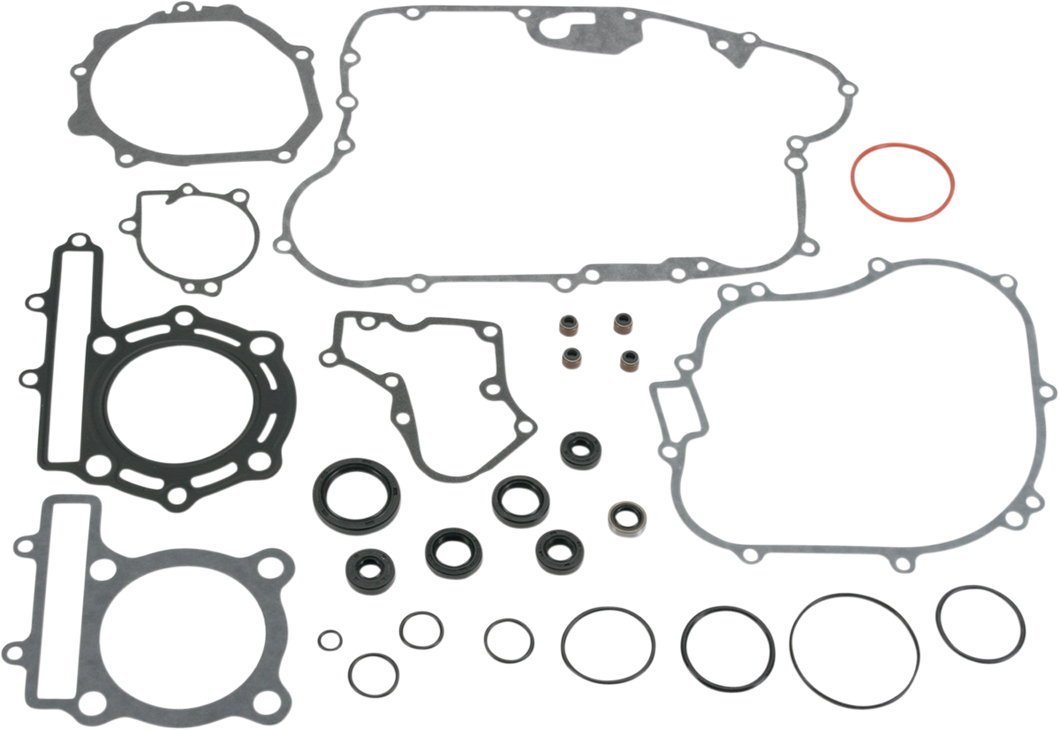Motor Gasket Kit with Seal
