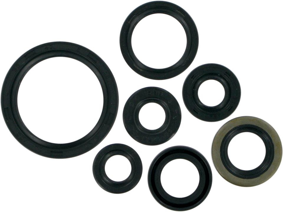 Motor Seals - Kawasaki/Suzuki