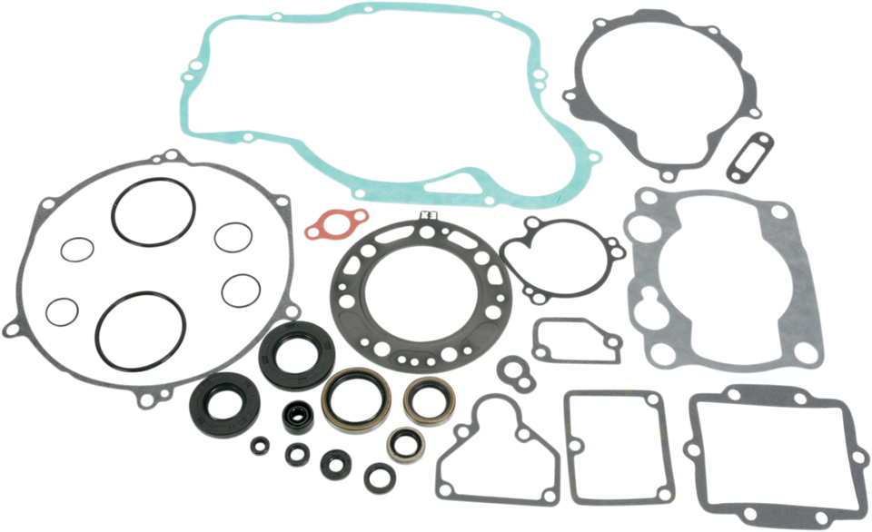 Motor Gasket Kit with Seal
