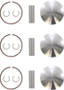 Piston Kit - 71.87 mm - Polaris