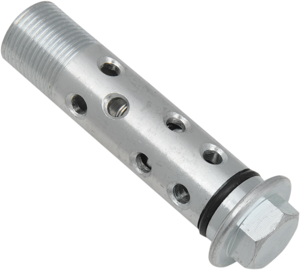 Oil Filter Bolt - Honda/Kawasaki