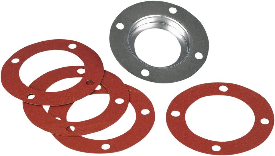 Mainshaft Seal - XL - Lutzka's Garage