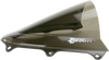 Double Bubble Windscreen - Smoke - GSXR 6/7