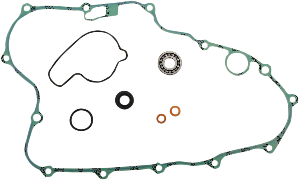 Water Pump Gasket Kit - Honda
