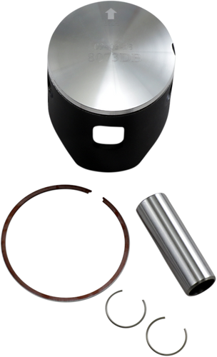 Piston Kit - 53.95 mm - Kawasaki