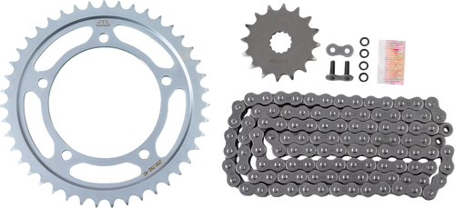 Chain Kit - Suzuki - GSX-R600 06-10