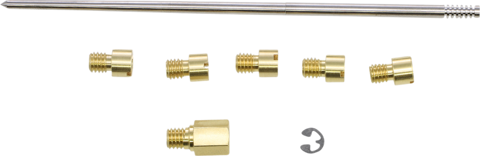 Jet Kit - Stage 2 - Suzuki