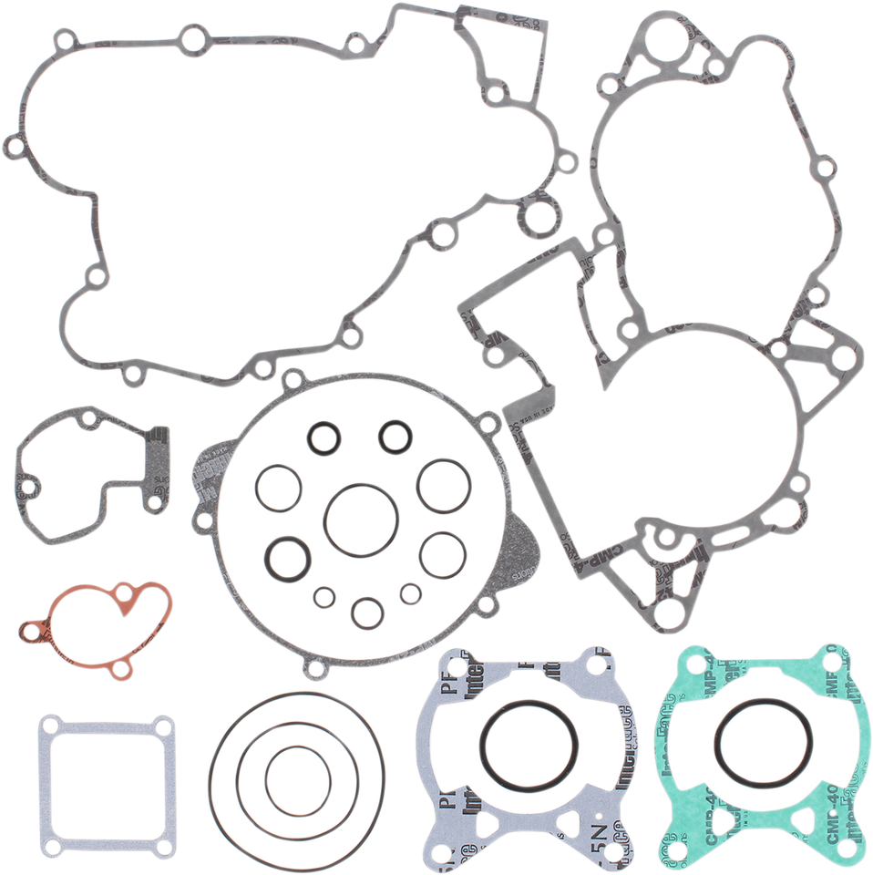 Complete Motor Gasket Kit - Husqvarna/KTM