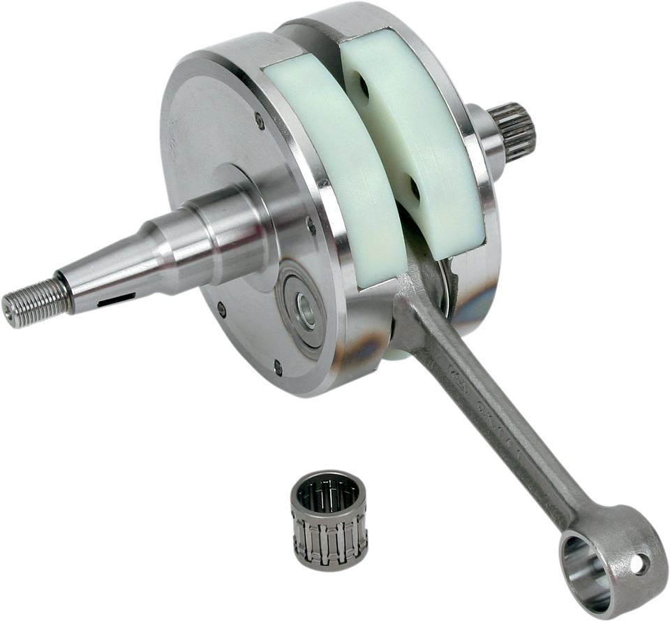 Crankshaft Assembly - OEM Stroke - Suzuki