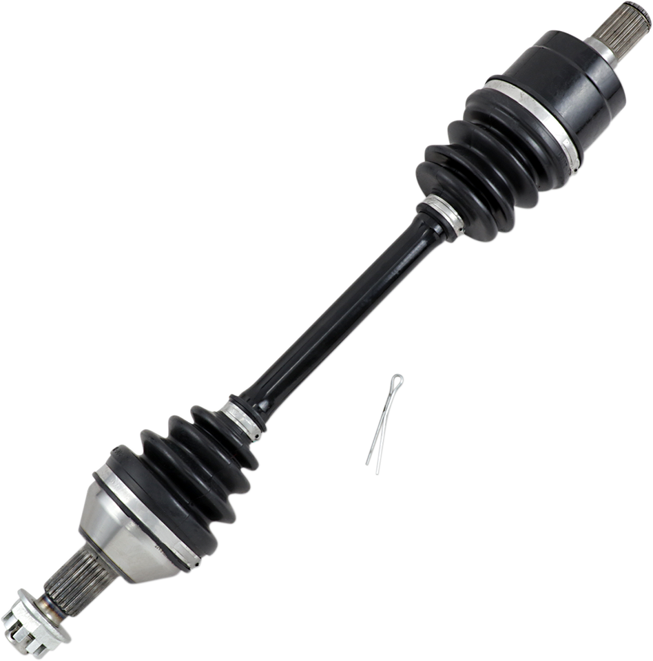 Axle Kit - Complete - Standard - Rear Left - Honda