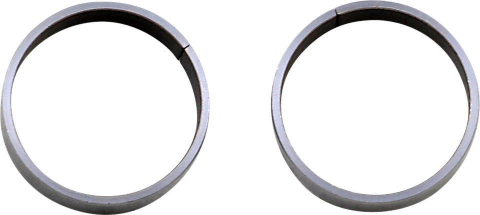 Fork Slide Metal Set - 36 mm