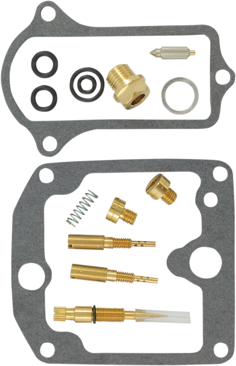 Carburetor Repair Kit - Kawasaki
