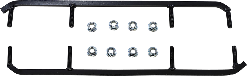 Top-Stock™ Hard Surface Bar