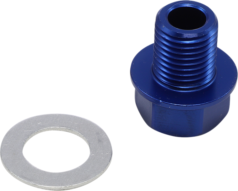 Oil Adapter - M14 x 1.5 x 15