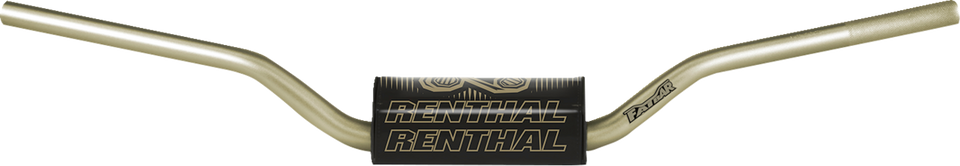 Handlebar - Fatbar - 604 - RC/CRF/KX/KXF - Limited Edition Hard Ano