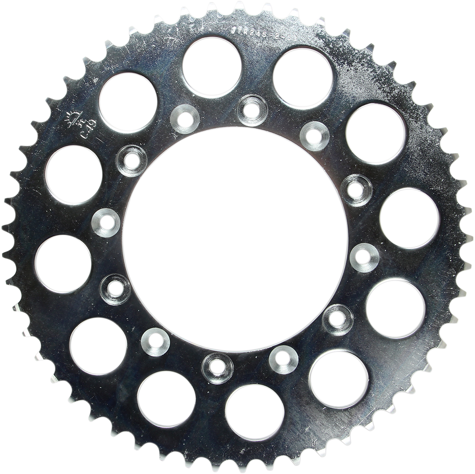 Sprocket - Rear - Honda - 53-Tooth - Lutzka's Garage